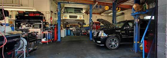 Poway Auto Repair | Poway California